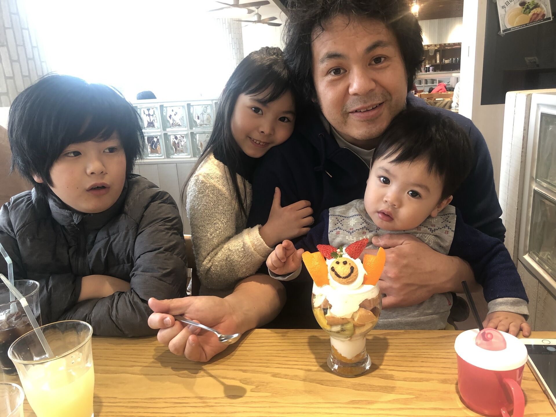 代表　野田正宏