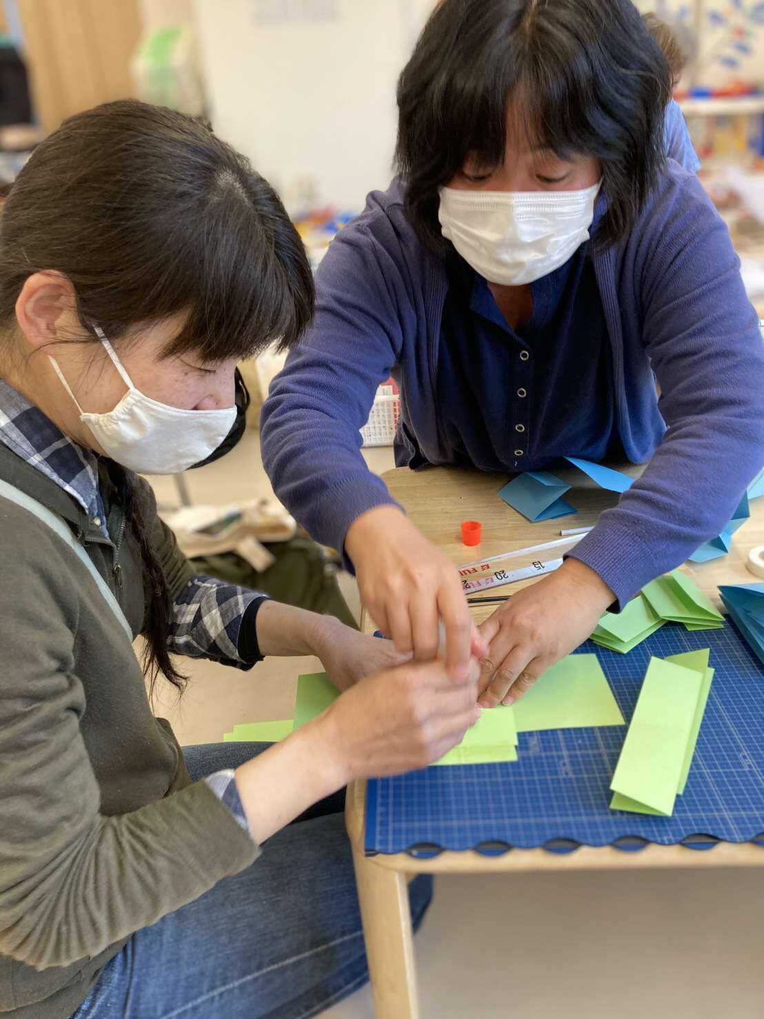クレモナ　西区の放課後等デイサービスと生活介護事業所