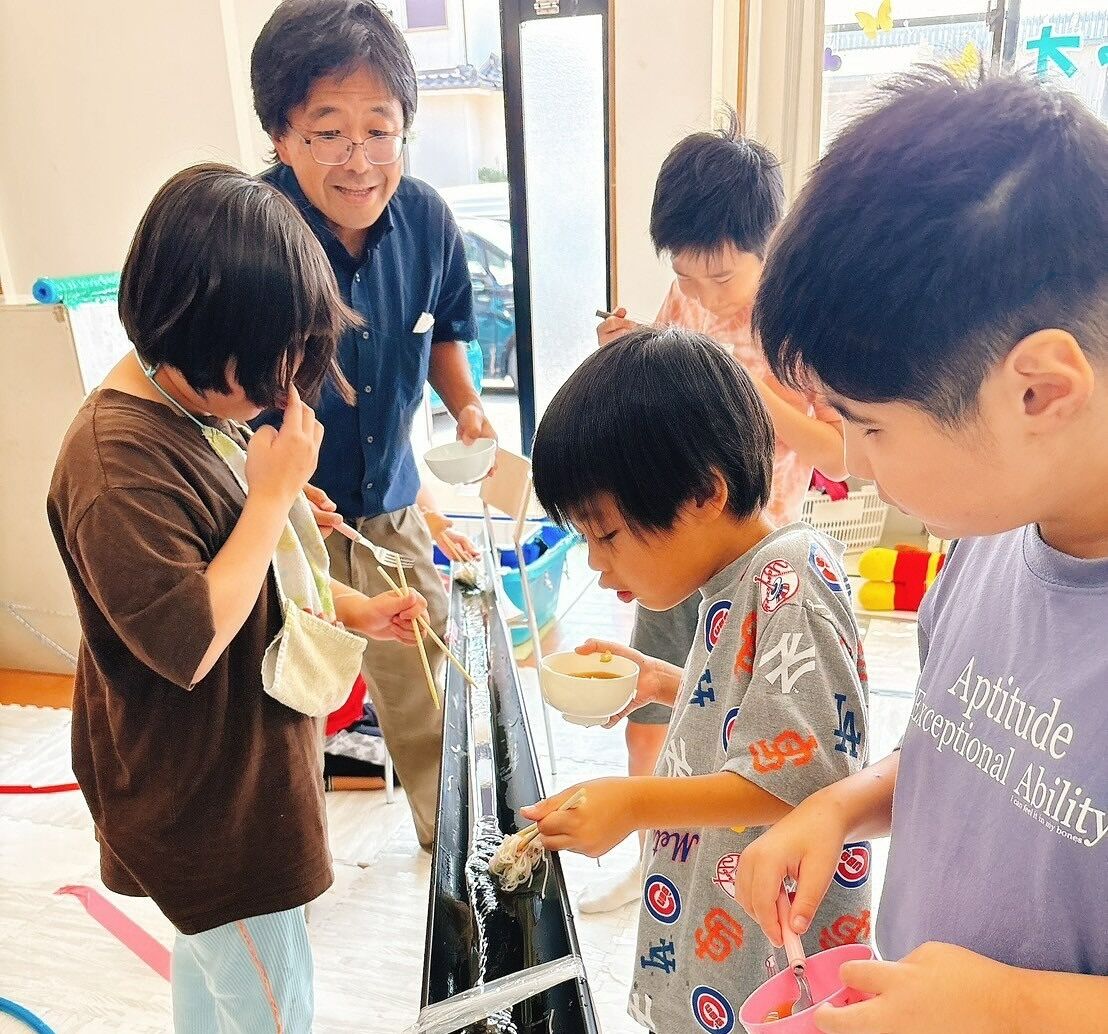 笑顔で成長し続けることを目標に活動